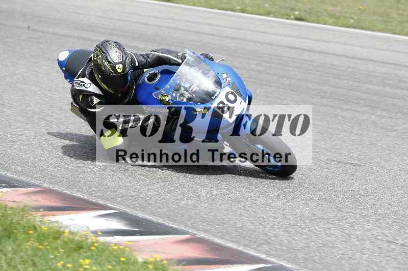 /34 25.07.2025 Speer Racing ADR/Gruppe gelb/80